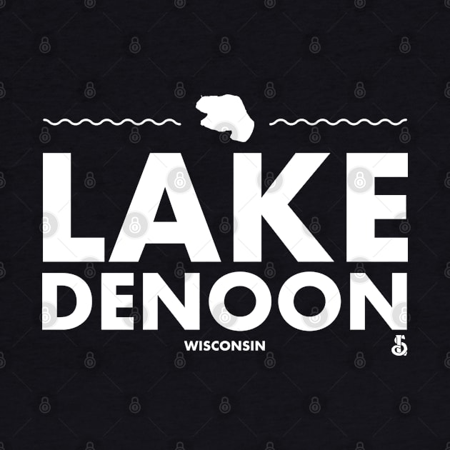 Racine County, Waukesha County, Wisconsin - Lake Denoon by LakesideGear